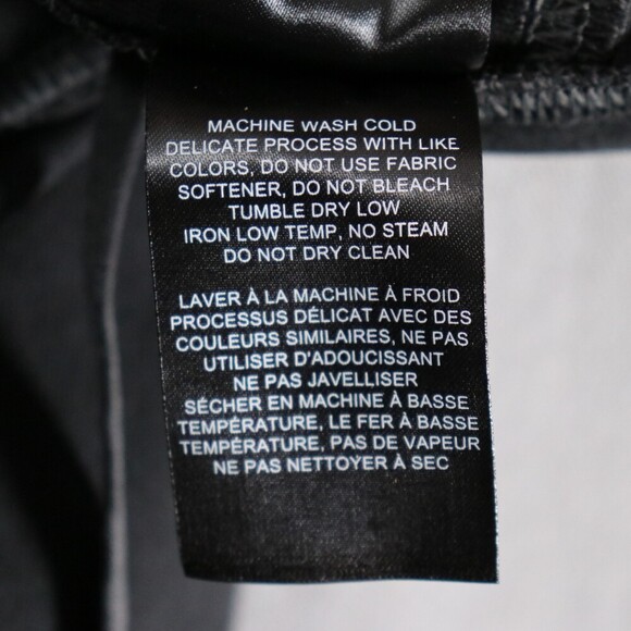 KUHL Resistor Kraft Pants Women 16 Black Outdoor Performance Stretch Durable - Picture 15 of 16